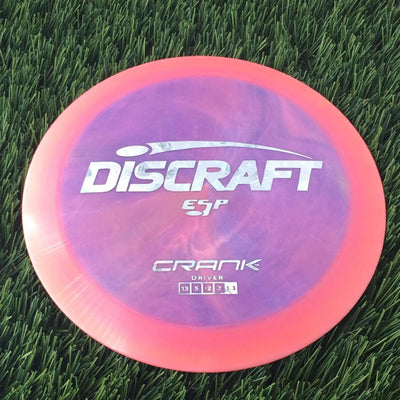 Discraft ESP Crank - 172g Off Pink
