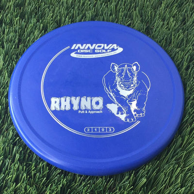 Innova DX Rhyno - 155g Blue