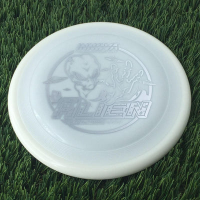 Innova Star Alien- 175 White