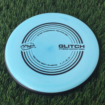MVP Neutron Soft Glitch- 149 Blue