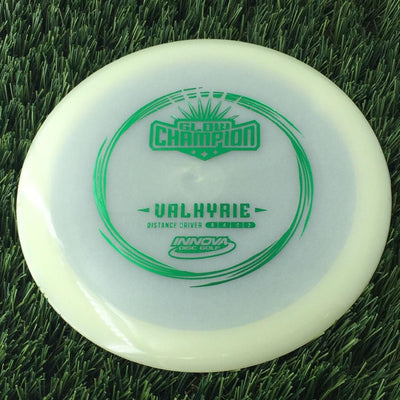 Innova Champion Glow Valkyrie- 169 Glow