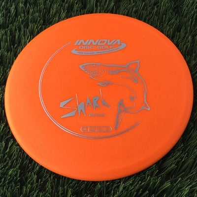 Innova DX Shark- 175 Orange