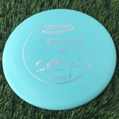 Innova DX Shark- 180 Blue
