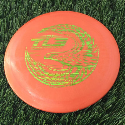 Innova Gstar TL3 with Stock Character Stamp- 171 Orange