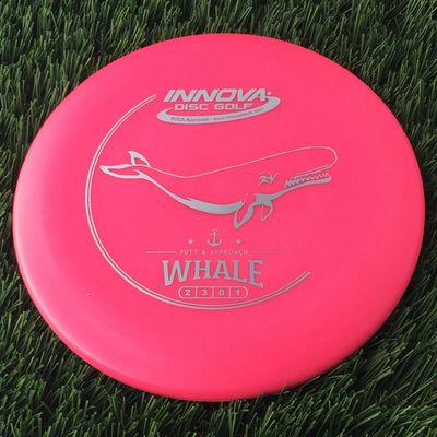 Innova DX Whale- 149 Pink