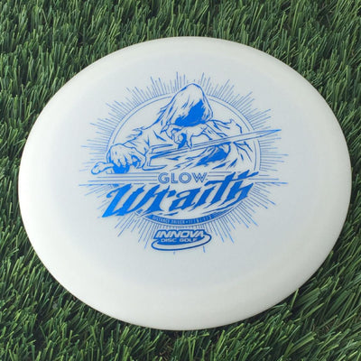 Innova DX Glow Wraith- 175 Glow