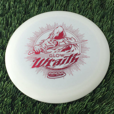 Innova DX Glow Wraith- 175 Glow