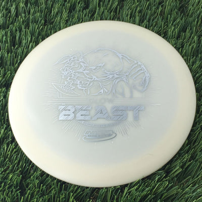 Innova DX Glow Beast with Minotaur with Battle Axe Stamp- 155 Glow