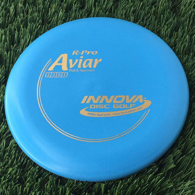 Innova R-Pro Aviar Putter- 158 Blue