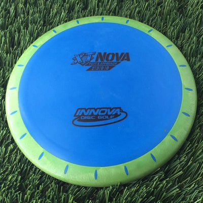 Innova Overmold XT Nova- 164 Blue