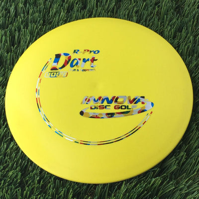 Innova R-Pro Dart- 171 Yellow