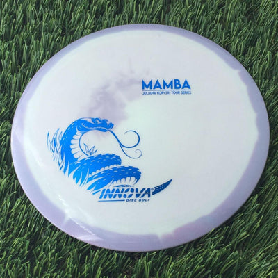 Innova Proto Glow Halo Star Mamba with Juliana Korver Star Team Tour Series 2025 Stamp- 167 Purple