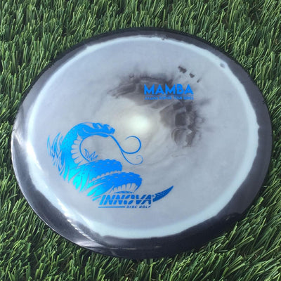 Innova Proto Glow Halo Star Mamba with Juliana Korver Star Team Tour Series 2025 Stamp- 165 Black