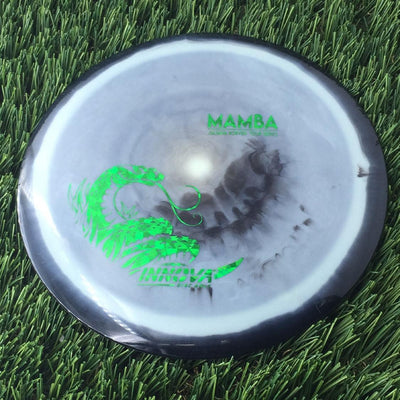 Innova Proto Glow Halo Star Mamba with Juliana Korver Star Team Tour Series 2025 Stamp- 169 Black