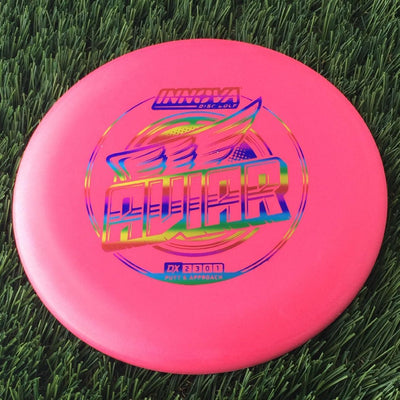 Innova DX Aviar Putter with Burst Logo Stock Stamp- 170 Pink