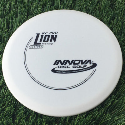 Innova KC Pro Lion- 159 White