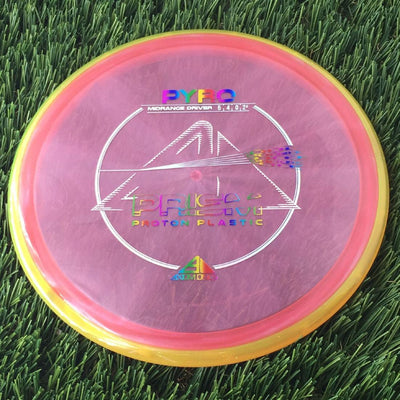 Axiom Prism Proton Pyro- 176 Pink
