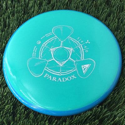 Axiom Neutron Paradox- 171 Green