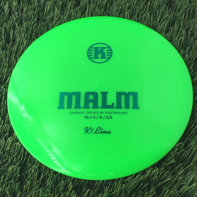 Kastaplast K1 Malm- 174 Green