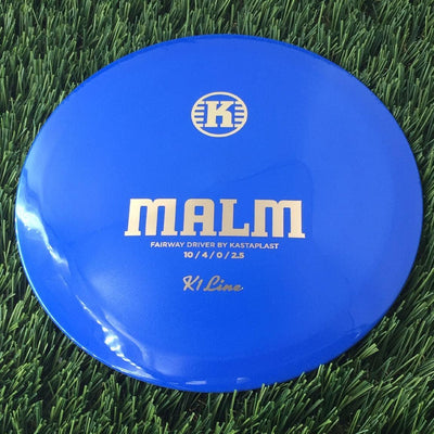 Kastaplast K1 Malm- 173 Blue