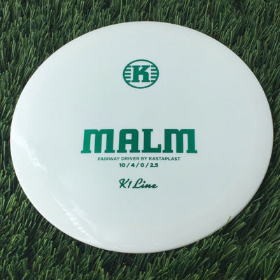 Kastaplast K1 Malm- 173 White