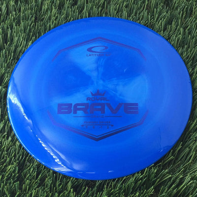 Latitude 64 Royal Grand Brave- 175 Blue
