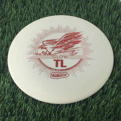 Innova DX Glow TL with Screamin Eagle Stamp- 175 Glow