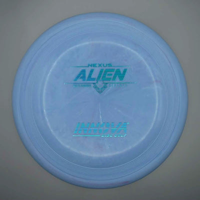 Innova Nexus Alien- 153.6 Blue