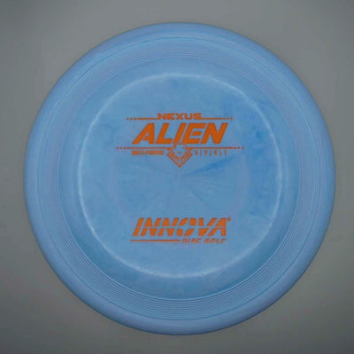 Innova Nexus Alien- 155.1 Blue