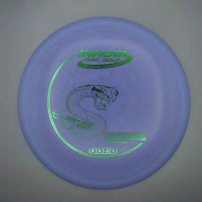 Innova DX Sidewinder- 170.1 Blue