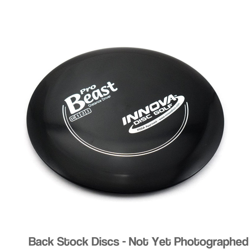 Innova Pro Beast