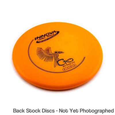 Innova DX Cro