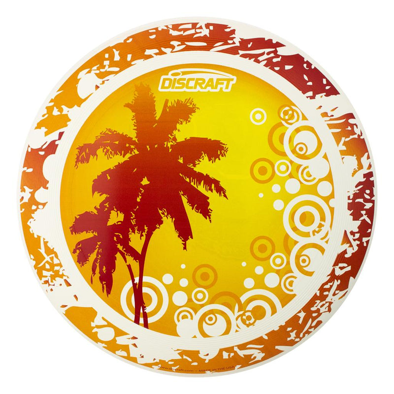 Good Vibes Series Super Color Ultra Star Ultimate Disc - Paradise