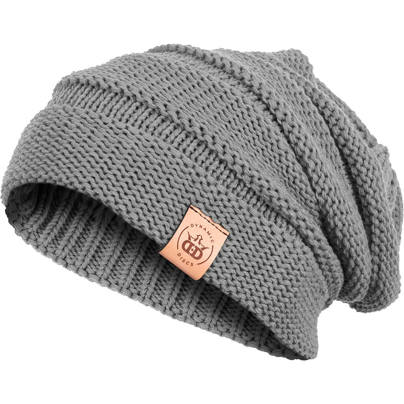 Deluxe Slouch Scrunch Beanie