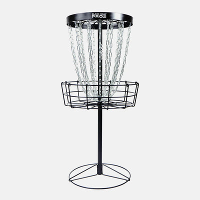 Pro HD Target Basket - Factory Certified Reconditioned