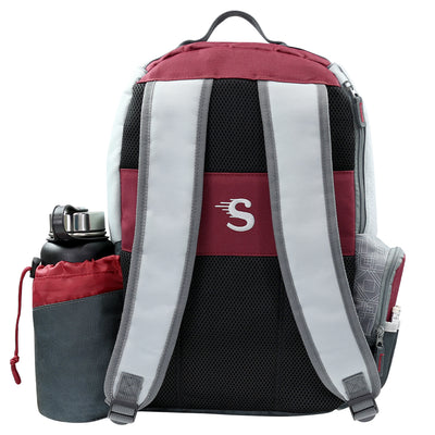 Streamline Shuttle Backpack Disc Golf Bag