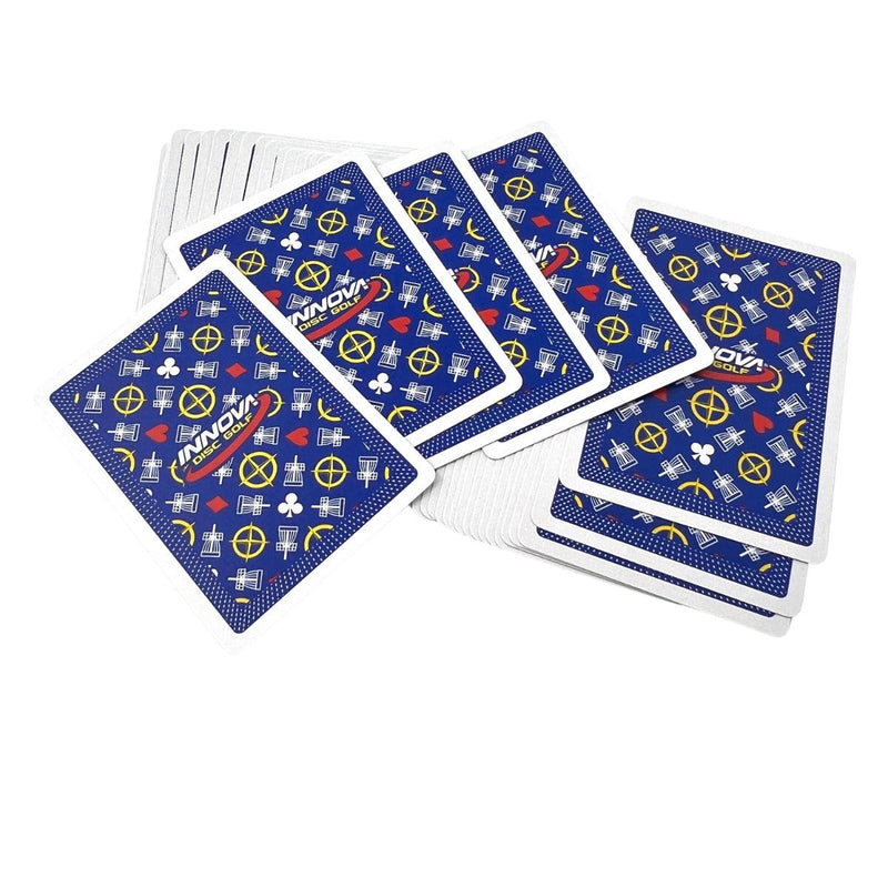 Innova Playing Cards