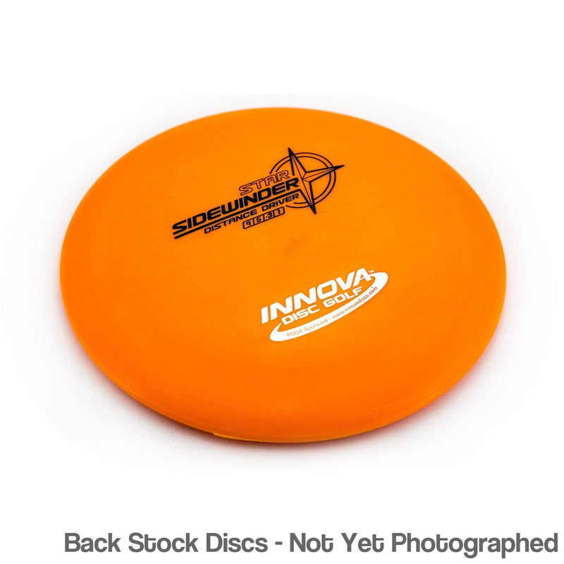 Innova Star Sidewinder