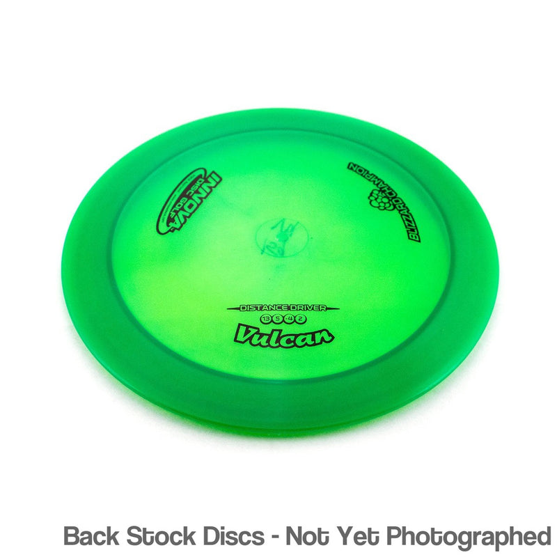 Innova Champion Blizzard Vulcan