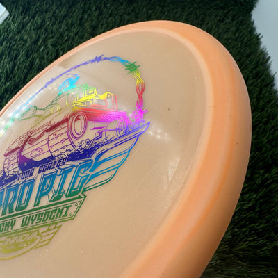 Ricky Wysocki Pro Color Glow 2020 Tour Series Pig | Innova