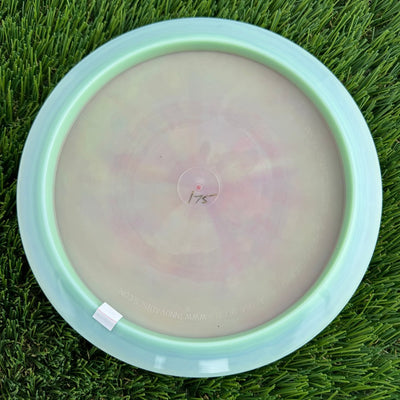 Auction! Innova Swirled Star Thunderbird with Jeremy Koling 2019 Tour Series Stamp - 175g - Solid Light Purple