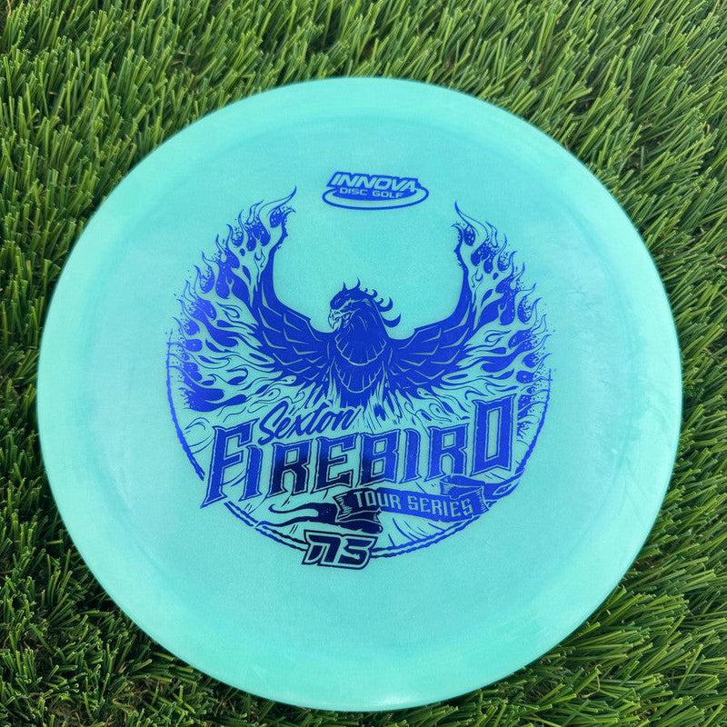 Sexton 2020 TS Glow Firebird - Innova - VÊTEMENTS DE STOCKAGE