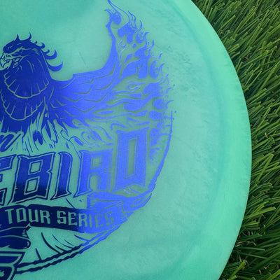 Sexton 2020 TS Glow Firebird - Innova - VÊTEMENTS DE STOCKAGE