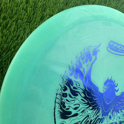 Sexton 2020 TS Glow Firebird - Innova - VÊTEMENTS DE STOCKAGE