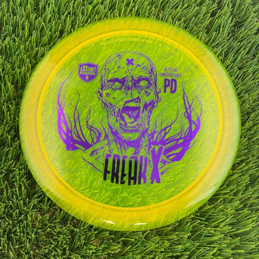 Innova KJ Nybo Shimmer hotsell Star Teebird