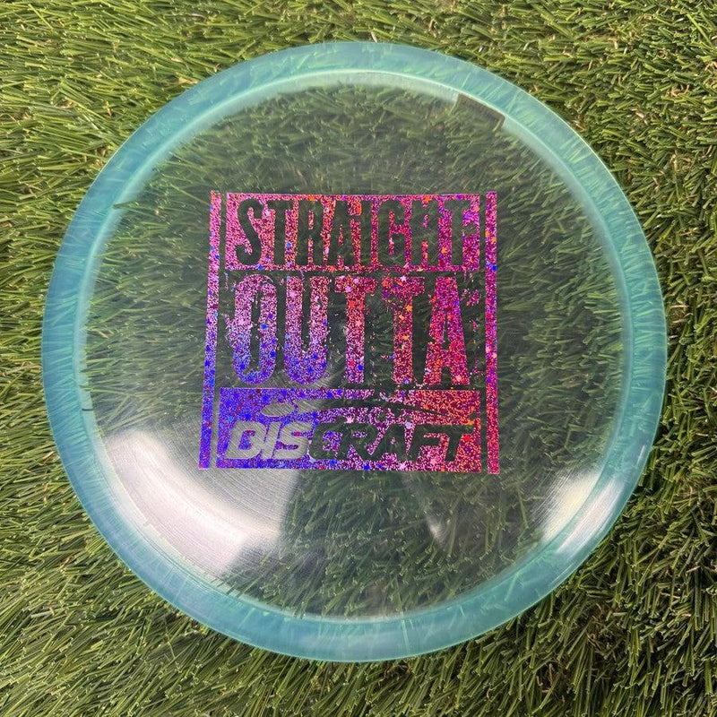 Straight Outta Discraft Meteor | Discraft