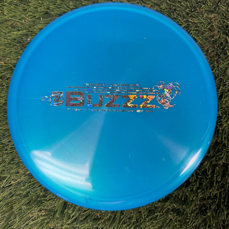 20-Year Buzzz (Bee Foil) | Discraft