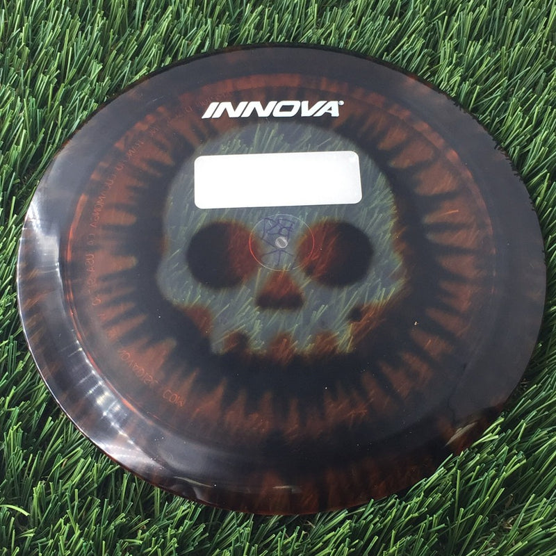 Halloween Champion I-Dye Beast | Innova