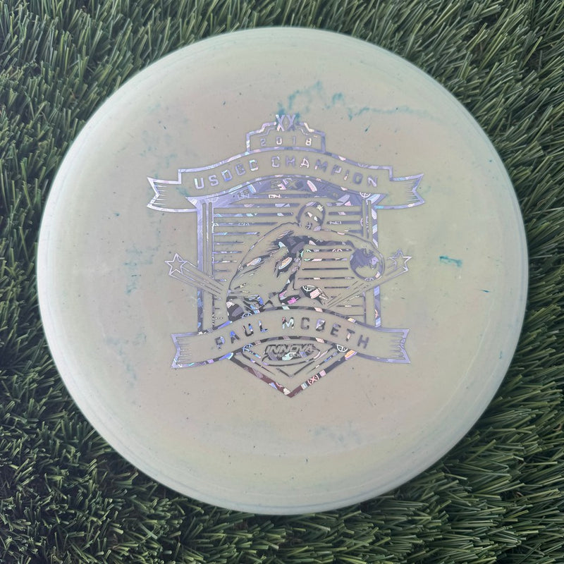 Paul McBeth McPro Galactic Aviar | Innova