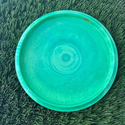 Paul McBeth Prototype ESP Malta